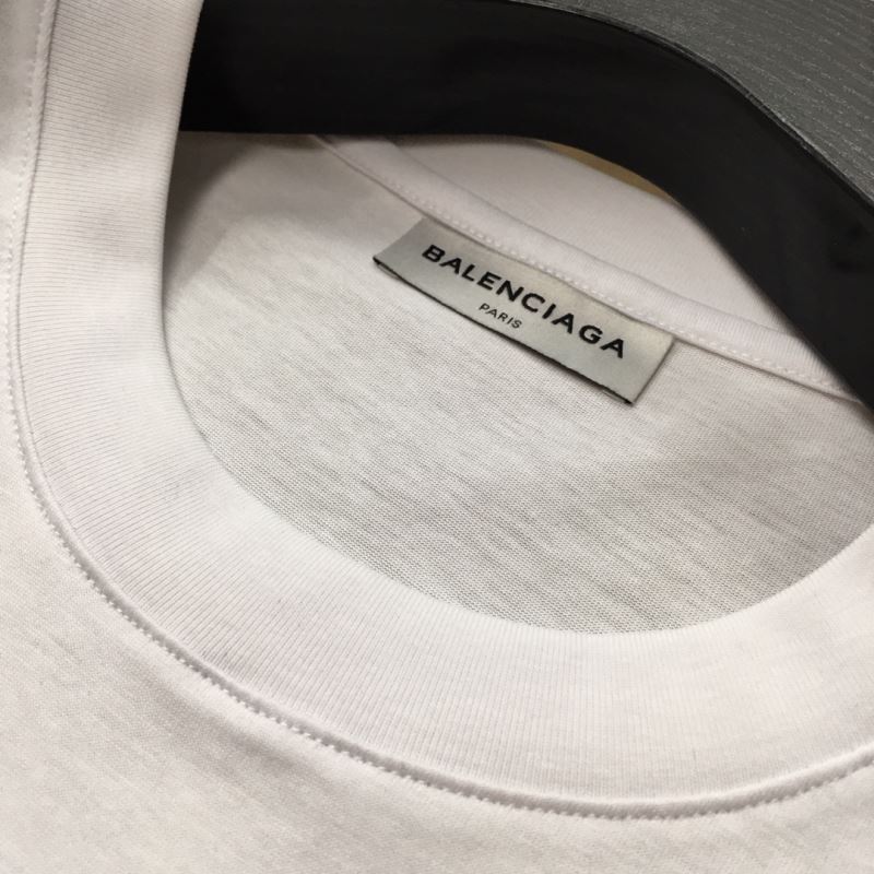 Balenciaga T-Shirts